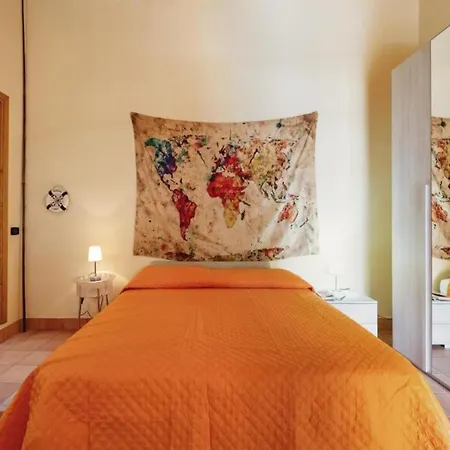 Nyaraló Casa Arancio