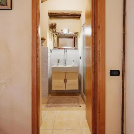 Casa Arancio Nyaraló Palermo