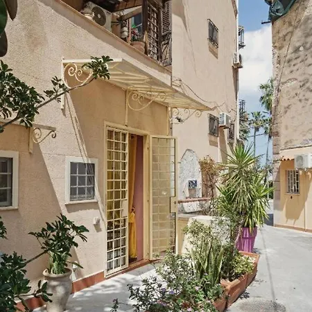 Casa Arancio *