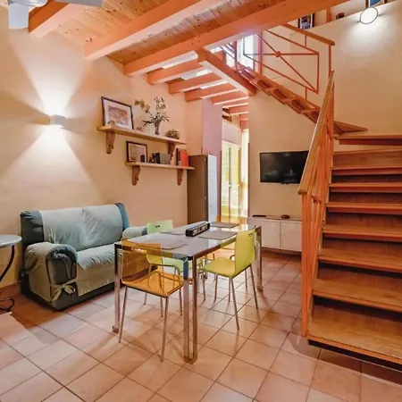 Casa Arancio Palermo