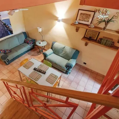Casa Arancio Palermo