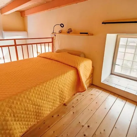Nyaraló Casa Arancio *