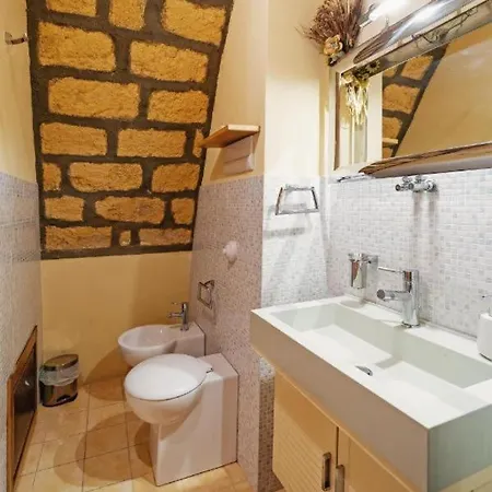 Nyaraló Casa Arancio *